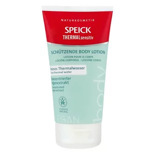 Speick Balsam ekstraktem z alg Balsam do ciała 150ml - Balsamy i kremy do ciała - miniaturka - grafika 1
