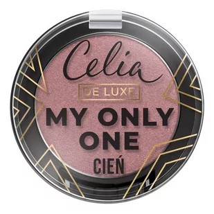 Celia My Only One Satynowy cień do powiek 5 - Cienie do powiek - miniaturka - grafika 1
