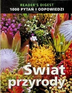 Literatura obyczajowa - Świat przyrody - miniaturka - grafika 1