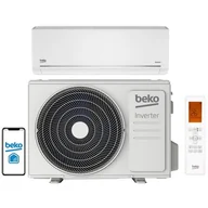 Klimatyzatory - BEKO Klimatyzator Split BEHPG 185 - miniaturka - grafika 1