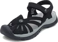 Sandały damskie - Keen Sandały damskie Rose Sandal - miniaturka - grafika 1