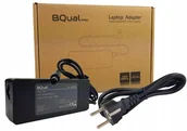 Zasilacze do laptopów - Ładowarka Zasilacz BQual 90W do laptopa DELL 19.5V 4.62A wtyk 7.4x5.0mm pin - miniaturka - grafika 1