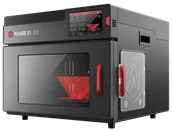 Drukarki 3D - Raise3D E2 - miniaturka - grafika 1