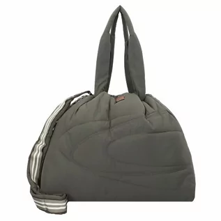 Torebki damskie - camel active Torba na ramię Claire 45 cm charcoal - grafika 1