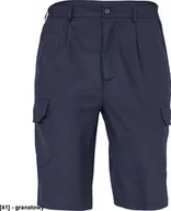 Odzież robocza - CERVA FF JOHAN - spodenki - granatowy 52 - miniaturka - grafika 1