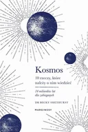 Felietony i reportaże - Kosmos - miniaturka - grafika 1