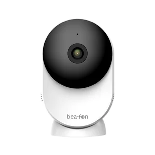 Beafon Flexy 2F Kamera bezpieczeństwa IP Wewnętrzna 2304 x 1296 px Biurko - Kamery do monitoringu - miniaturka - grafika 1