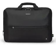 Torby na laptopy - DICOTA D32167-RPET torba na laptop 32,8 cm (12.9") Aktówka Czarny D32167-RPET - miniaturka - grafika 1