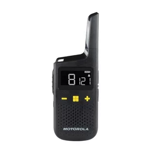 Motorola Krótkofalówki Talkabout XT185 D3P01611BDLMAW) - Krótkofalówki - miniaturka - grafika 1