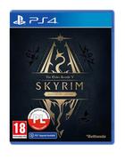 Gry Nintendo Switch - The Elder Scrolls V Skyrim Anniversary Edition / Warszawa - miniaturka - grafika 1