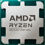 Procesory - Procesor AMD Ryzen 5 8400F, 4.2 GHz, 16 MB, BOX (100-100001591BOX) - miniaturka - grafika 1