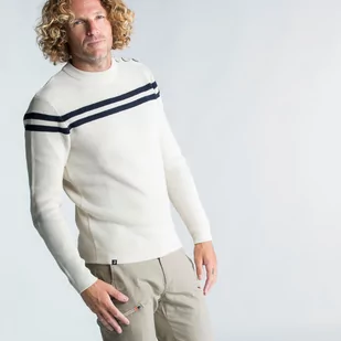 Sweter marynarski męski Tribord - Żeglarstwo - miniaturka - grafika 1