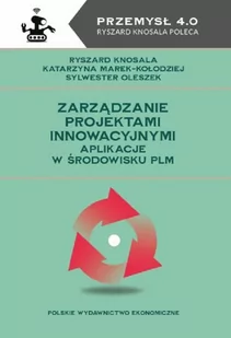Zarządzanie projektami innowacyjnymi - Systemy operacyjne i oprogramowanie - miniaturka - grafika 1