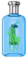 Wody i perfumy męskie - Ralph Lauren Big Pony - woda toaletowa dla mężczyzn 100ml - RALPH LAUREN - miniaturka - grafika 1