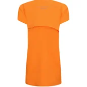 Sukienki i spódniczki dla dziewczynek - CALVIN KLEIN JEANS Sukienka - miniaturka - grafika 1