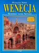 Felietony i reportaże - Wenecja Skarbiec Dzieł Sztuki - miniaturka - grafika 1