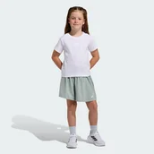 Dresy i komplety dla dziewczynek - Krótki Seasonals Glam Short - Adidas - miniaturka - grafika 1