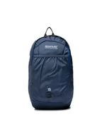 Plecaki - Regatta Plecaki unisex Bedabase Ii Ciemny denim/niebieski morski Jeden rozmiar EU151 QDK000 - miniaturka - grafika 1