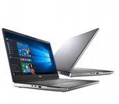 Elektronika OUTLET - Dell Precision 7750 FHD i7 10850H 32GB 512GB SSD RTX 3000 Windows 11 - miniaturka - grafika 1