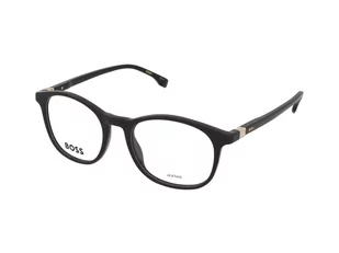 Hugo Boss Boss 1437 807 - Okulary korekcyjne, oprawki, szkła - miniaturka - grafika 1