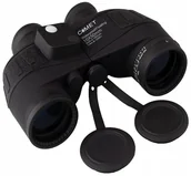 Kompasy - Lornetka Wojskowa Comet 10x50 Hd Żeglarska Kompas - miniaturka - grafika 1