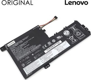 Bateria Lenovo Nešiojamo kompiuterio baterija, Lenovo L15L3PB1, 4510mAh, Original NB481187 - Baterie do laptopów - miniaturka - grafika 1