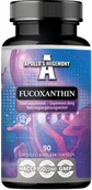 Spalacze tłuszczu - APOLLO'S HEGEMONY FUCOXANTHIN FUKOKSANTYNA Z ALG MORSKICH 90 KAPSUŁEK - miniaturka - grafika 1