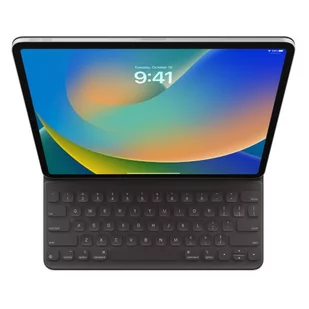 Apple Smart Keyboard Folio do iPada Pro 12.9 4 generacji US English - Etui do tabletów - miniaturka - grafika 2