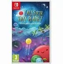 Tales Of The Tiny Planet GRA NINTENDO SWITCH - Gry Nintendo Switch - miniaturka - grafika 1