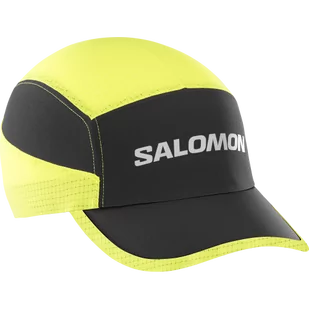 CZAPKA SALOMON SENSE AERO C22381 - Czapki damskie - miniaturka - grafika 1