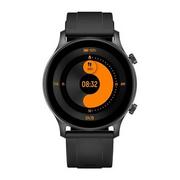 Smartwatch - Haylou RS3 LS04 Czarny - miniaturka - grafika 1