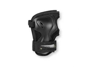 Ochraniacze nadgarstków Rollerblade EVO Gear Wristguard Black   - S - Ochraniacze - miniaturka - grafika 1