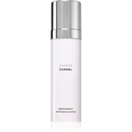Pozostałe kosmetyki - Chanel Chance 100ml Dezodorant w sprayu - miniaturka - grafika 1