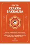 Czakra sakralna - Ezoteryka - miniaturka - grafika 1