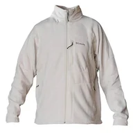 Odzież trekkingowa damska - Bluza sportowa męska Columbia Fast Trek Ii Full Zip Fleece - miniaturka - grafika 1