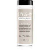 Kosmetyki do stylizacji włosów - Inebrya Volumizing Puder 30 ml - miniaturka - grafika 1