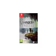 Gry Nintendo Switch - Dungeon Of The Endless GRA NINTENDO SWITCH - miniaturka - grafika 1