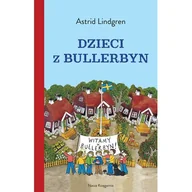 Pozostałe książki - Dzieci z Bullerbyn - miniaturka - grafika 1