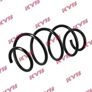 SPRĘŻYNA ZAWIESZENIA PEUGEOT 308 CC [2009] - F - Układ zawieszenia - akcesoria - miniaturka - grafika 1