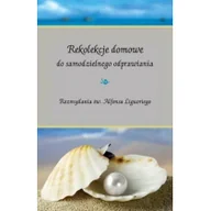 Religia i religioznawstwo - Rekolekcje domowe do samodzielnego odprawiania - miniaturka - grafika 1