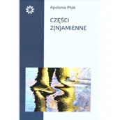 Poezja - Stowarzyszenie Pisarzy Polskich Części z(n)amienne - miniaturka - grafika 1