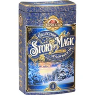 Herbata - STORY OF MAGIC Vol. II puszka - 85 g - miniaturka - grafika 1