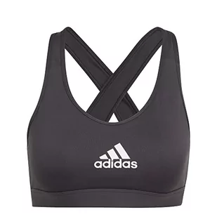 adidas Biustonosz sportowy Marka Model PWR CT MS Biustonosz - Biustonosze - miniaturka - grafika 1