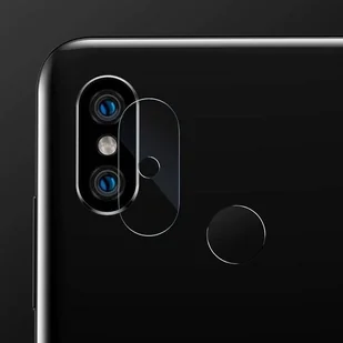 Camera Tempered Glass szkło hartowane 9H na aparat kamerę iPhone 11 (opakowanie – koperta) - Szkła hartowane na telefon - miniaturka - grafika 8