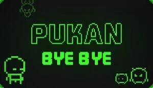 Pukan Bye Bye (PC) klucz Steam - Gry PC Cyfrowe - miniaturka - grafika 1