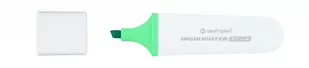 Centropen Zakreślacz Highlighter STYLE FLUO 6252 zielony - Zakreślacze - miniaturka - grafika 1
