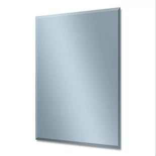 Lustro Łazienkowe 80X60 Venti - Lustra - miniaturka - grafika 1