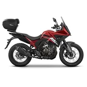 Kufry i sakwy motocyklowe - Shad Top Master RIEJU Przygoda 125 - miniaturka - grafika 1