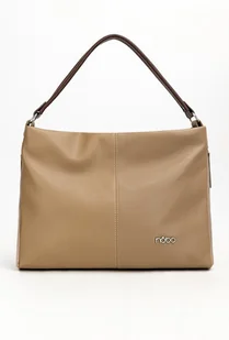 Torebka na ramię Nobo z suwakiem - Torebki damskie - miniaturka - grafika 1