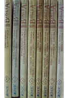 Religia i religioznawstwo - Biblia dla każdego Tom 1 do 8 - miniaturka - grafika 1